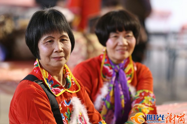 历史洗尽铅华袁淳朴的黎村人更注重精神追求 [最大宽度 640 最大高度 480].jpg